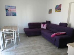 Apartmani Nevera